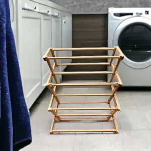 30 Inch Floor Standing Clothes Rack Kit - Unassembled