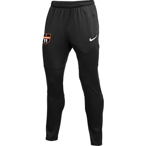 ACADEMY 11 Men's Nike Dri-FIT Park 20 Track Pants