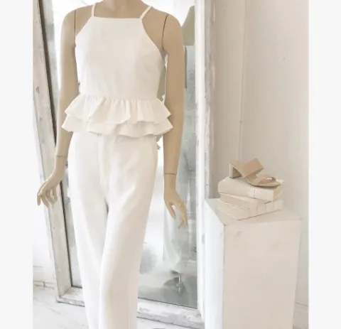 AINSWORTH PANT