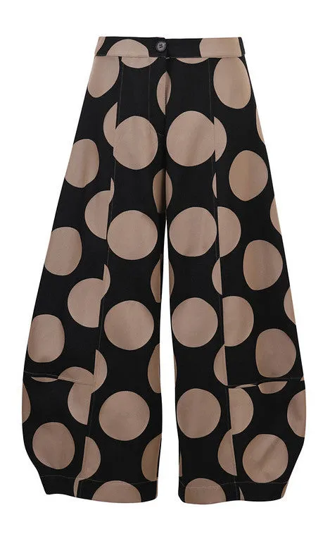 Alembika Spheres Punto Pant