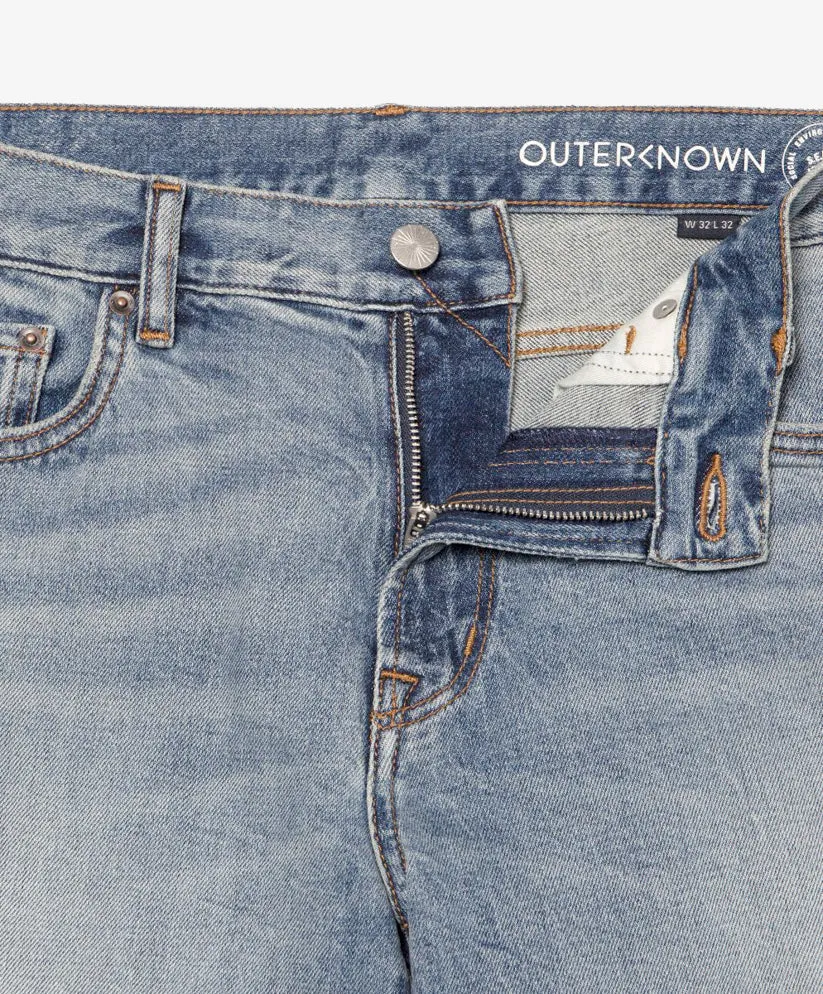 Ambassador Slim Fit - Outerworn