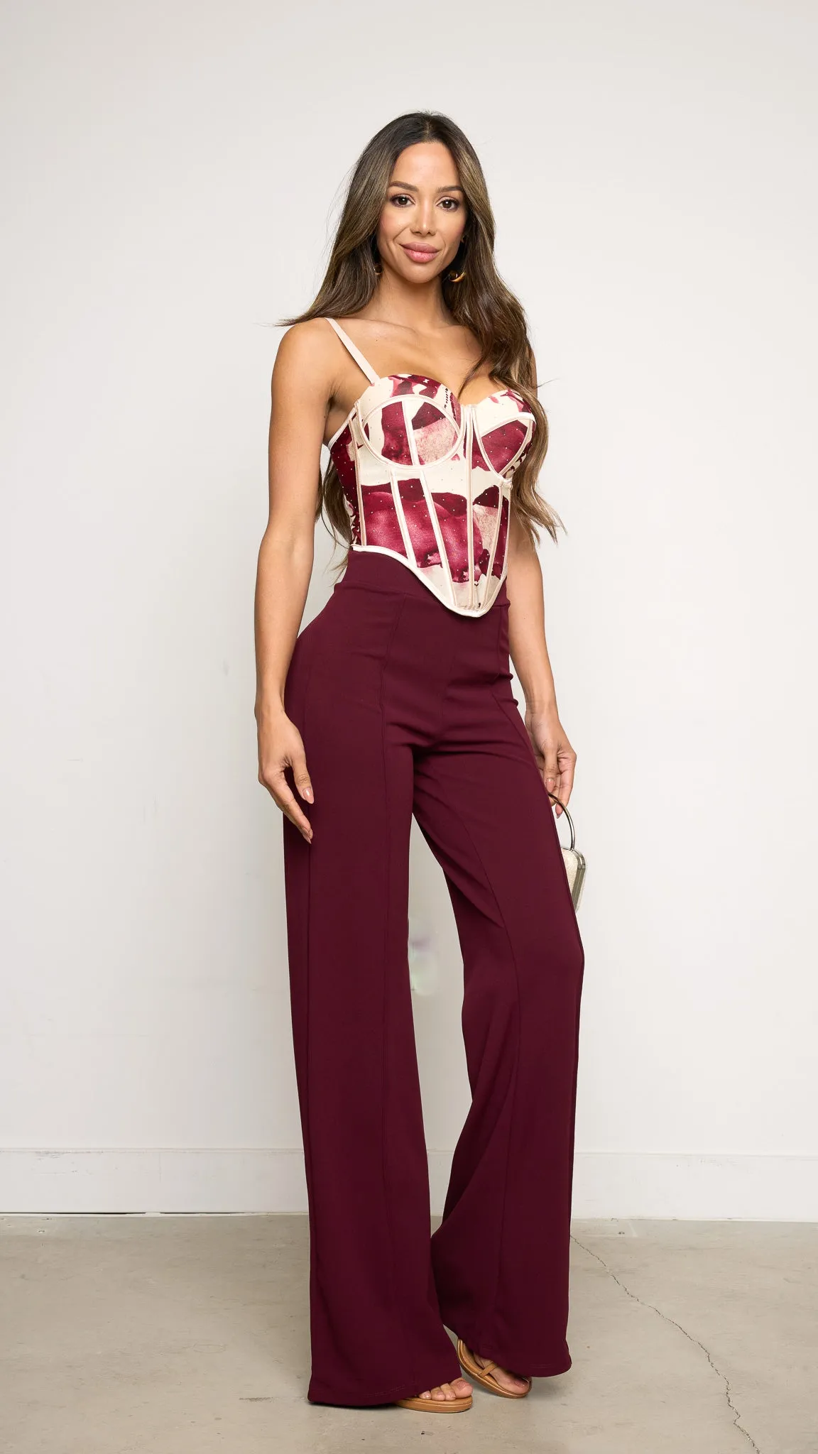 Ambir Pants