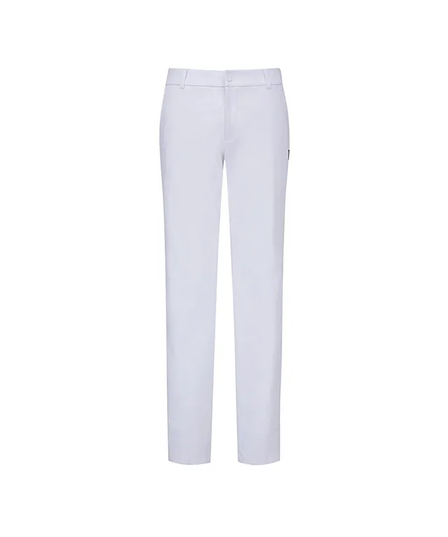 ANEW Golf: Men Lettering Point Long Pants