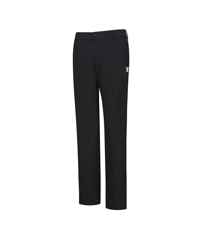 ANEW Golf: Men Lettering Point Long Pants