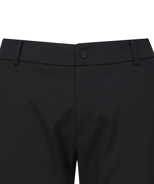 ANEW Golf: Men Lettering Point Long Pants