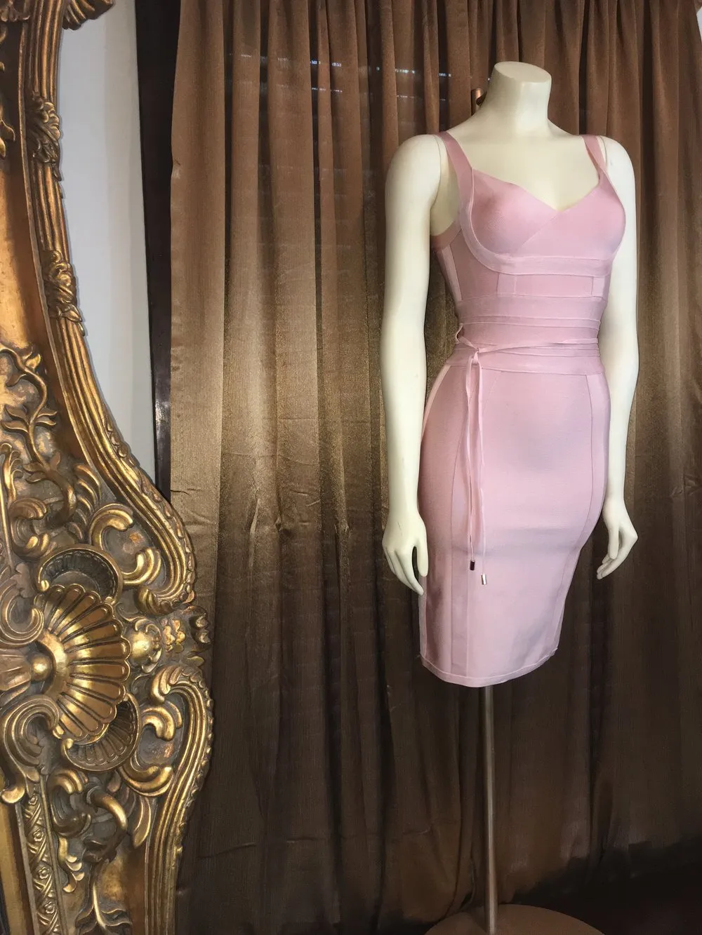 “ANGEL” PINK