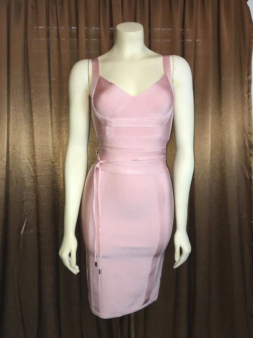 “ANGEL” PINK