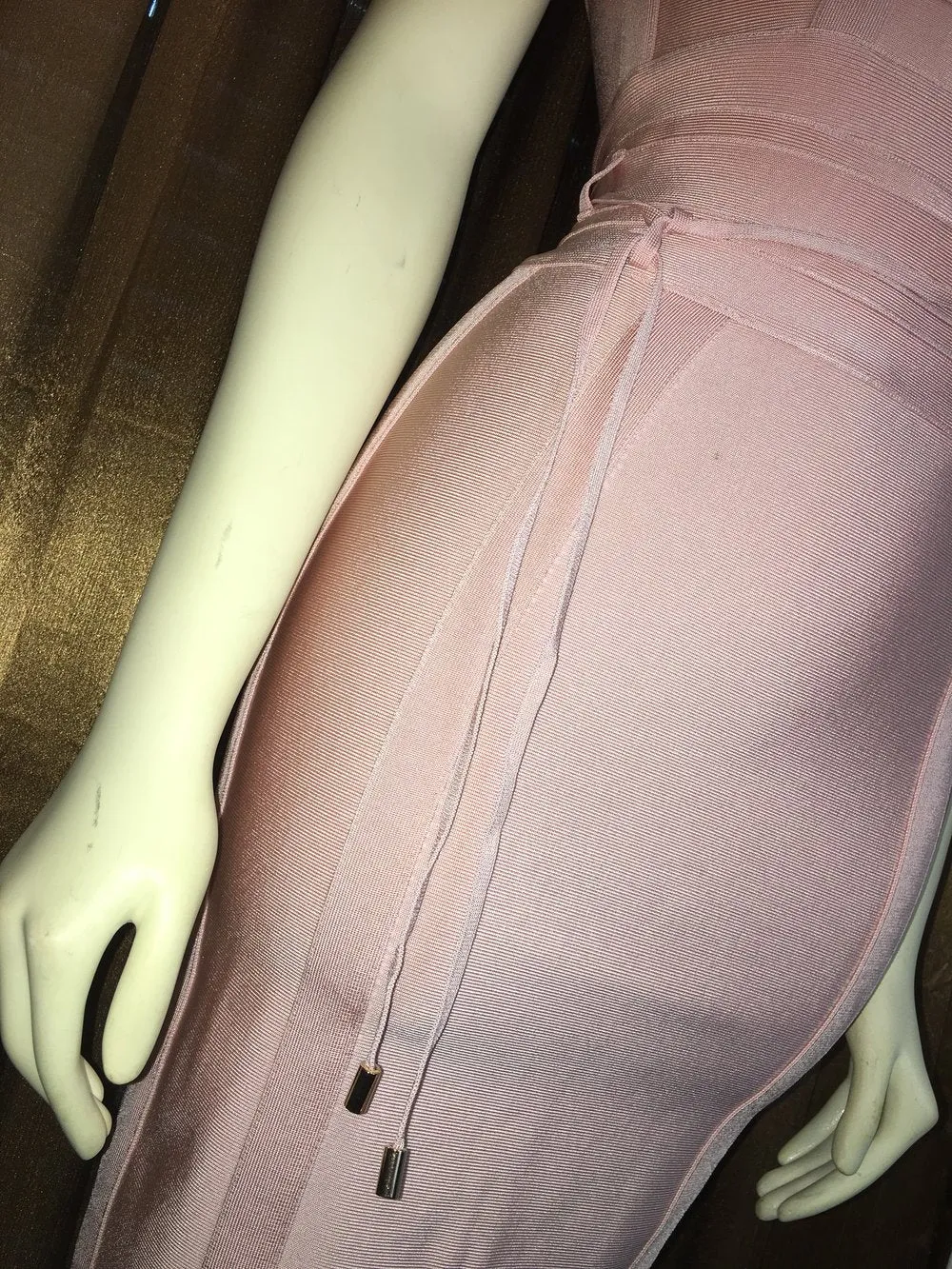 “ANGEL” PINK