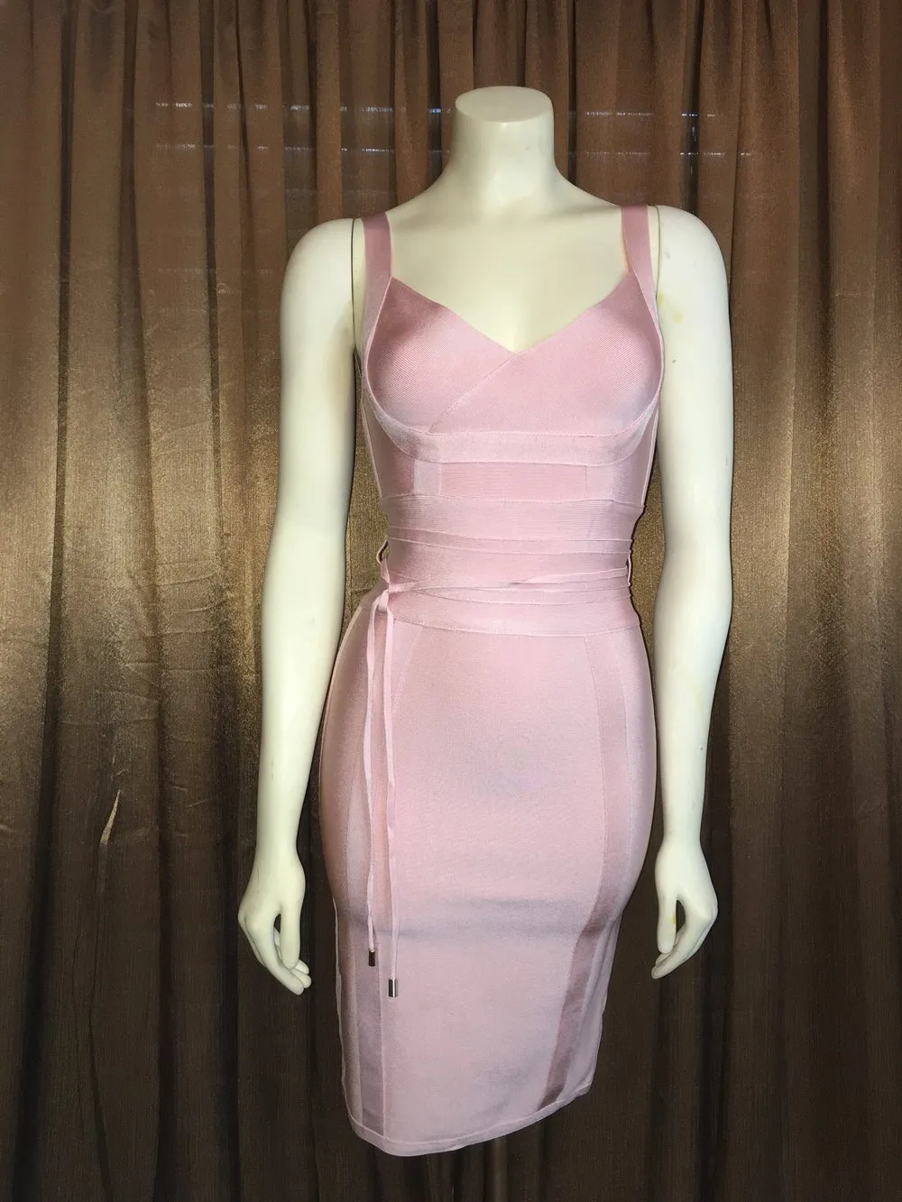 “ANGEL” PINK