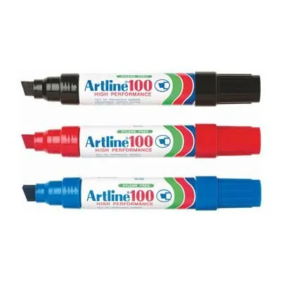 Artline 100 Permanent Marker
