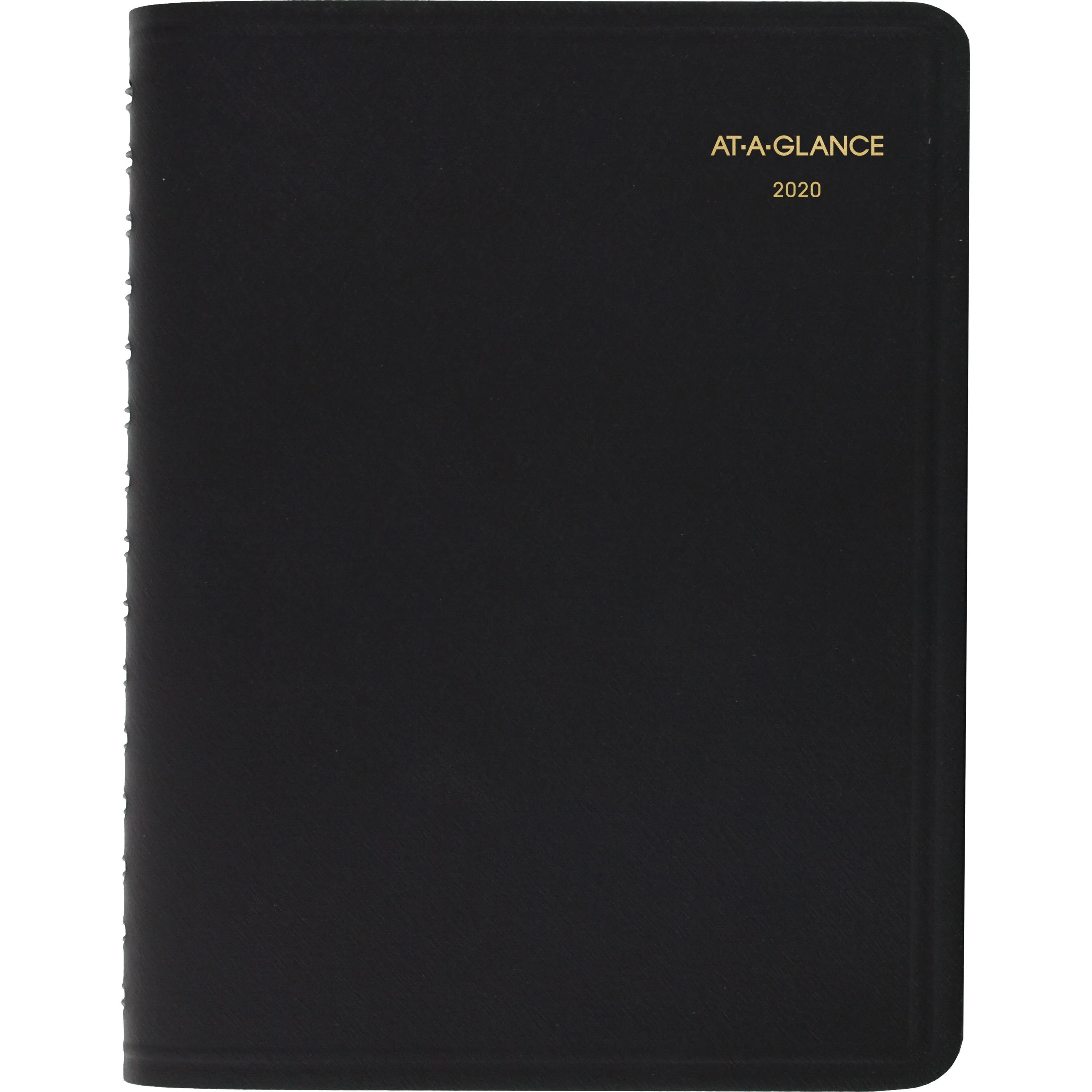 At-A-Glance 4-Person Group Daily Appointment Book