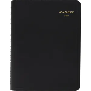 At-A-Glance 4-Person Group Daily Appointment Book