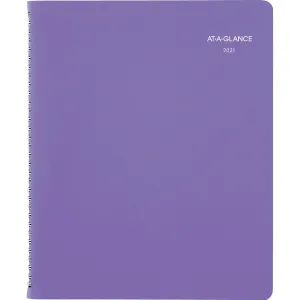 At-A-Glance Beautiful Day Weekly/Monthly Appointment Book