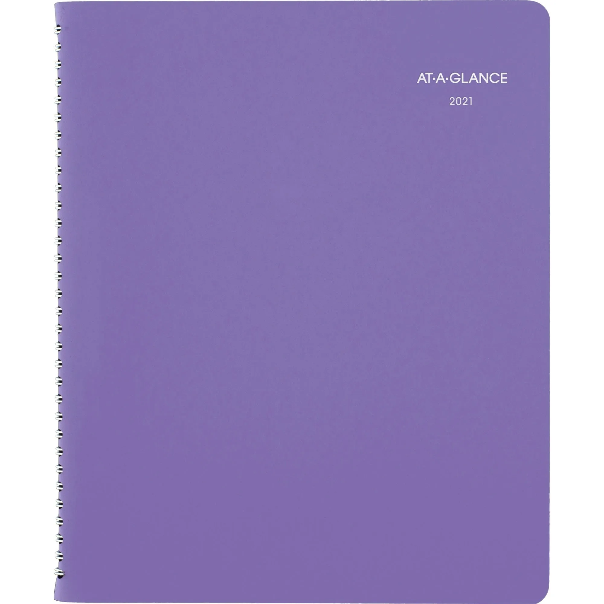 At-A-Glance Beautiful Day Weekly/Monthly Appointment Book