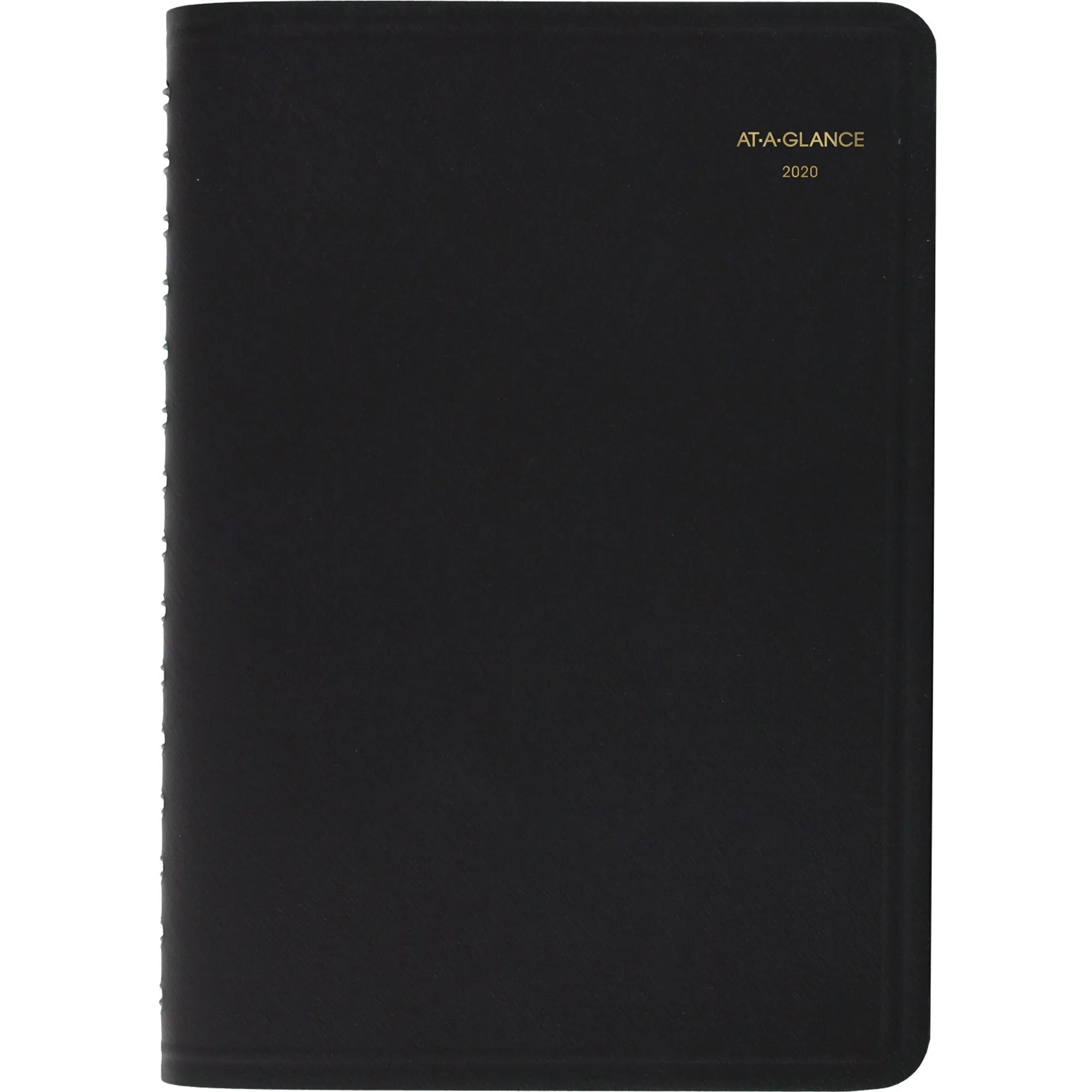 At-A-Glance Daily Appointment Book