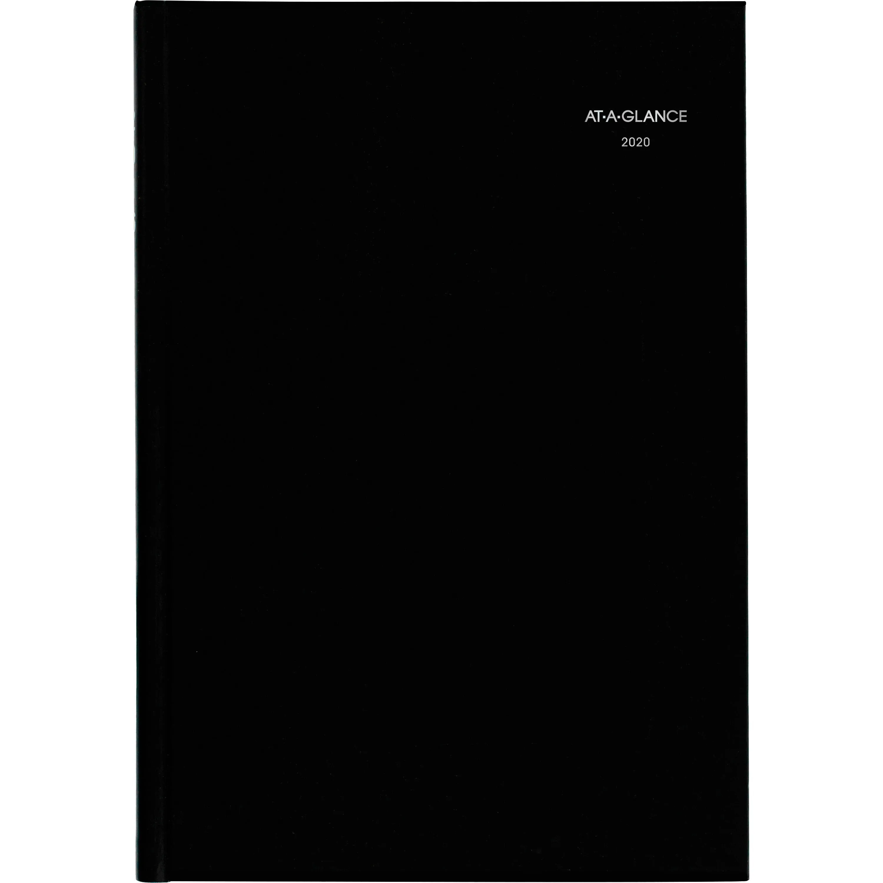 At-A-Glance DayMinder Harcover Monthly Planner