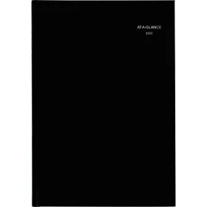 At-A-Glance DayMinder Harcover Monthly Planner