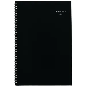 At-A-Glance DayMinder Monthly Planner