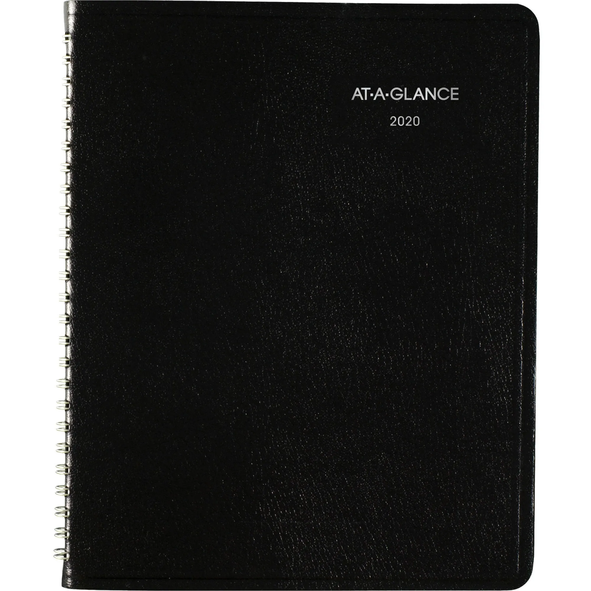 At-A-Glance DayMinder Ruled Wirebound Weekly Planner