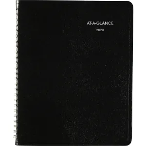 At-A-Glance DayMinder Ruled Wirebound Weekly Planner