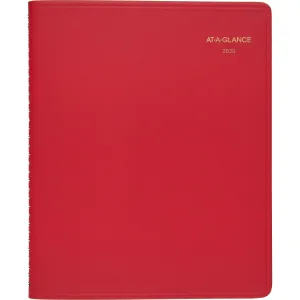At-A-Glance Fashion Monthly Planner
