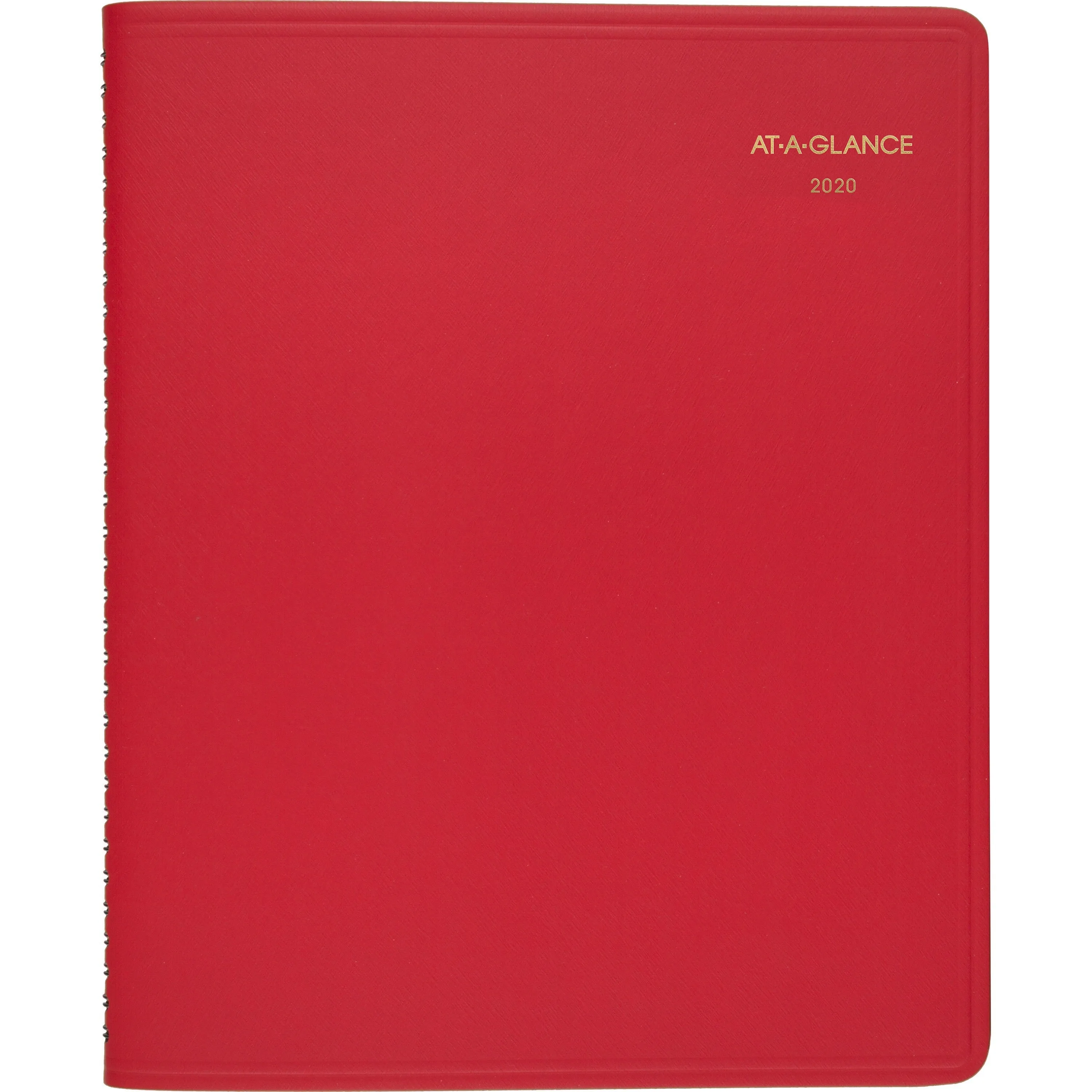 At-A-Glance Fashion Monthly Planner