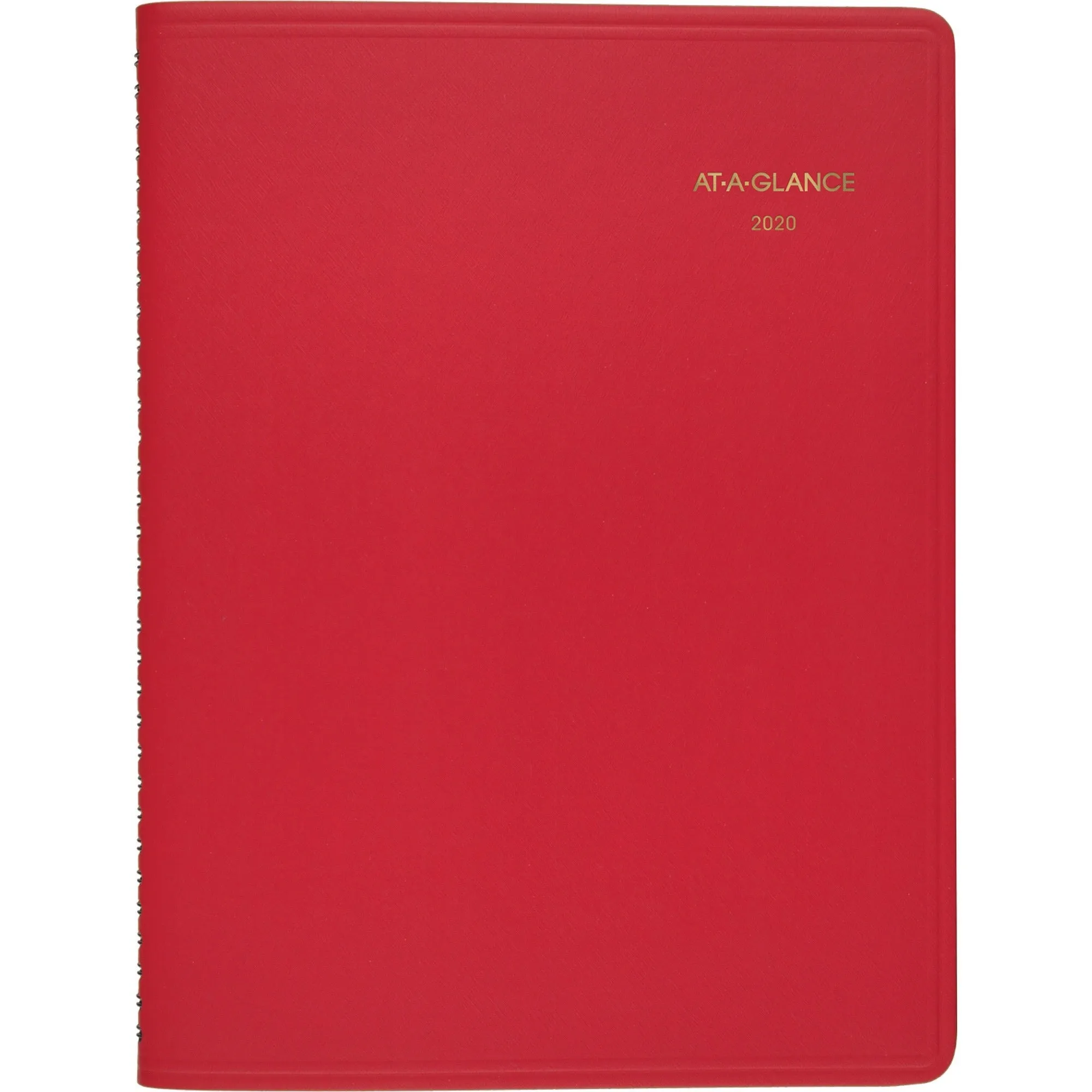 At-A-Glance Fashion Weekly Appointment Book