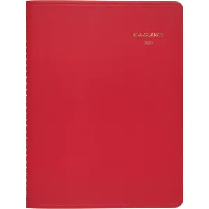 At-A-Glance Fashion Weekly Appointment Book