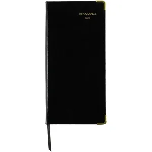 At-A-Glance Fine Diary Weekly/Monthly Planner