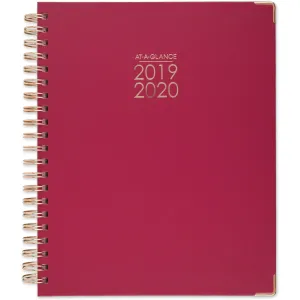At-A-Glance Harmony Weekly/Monthly Planner