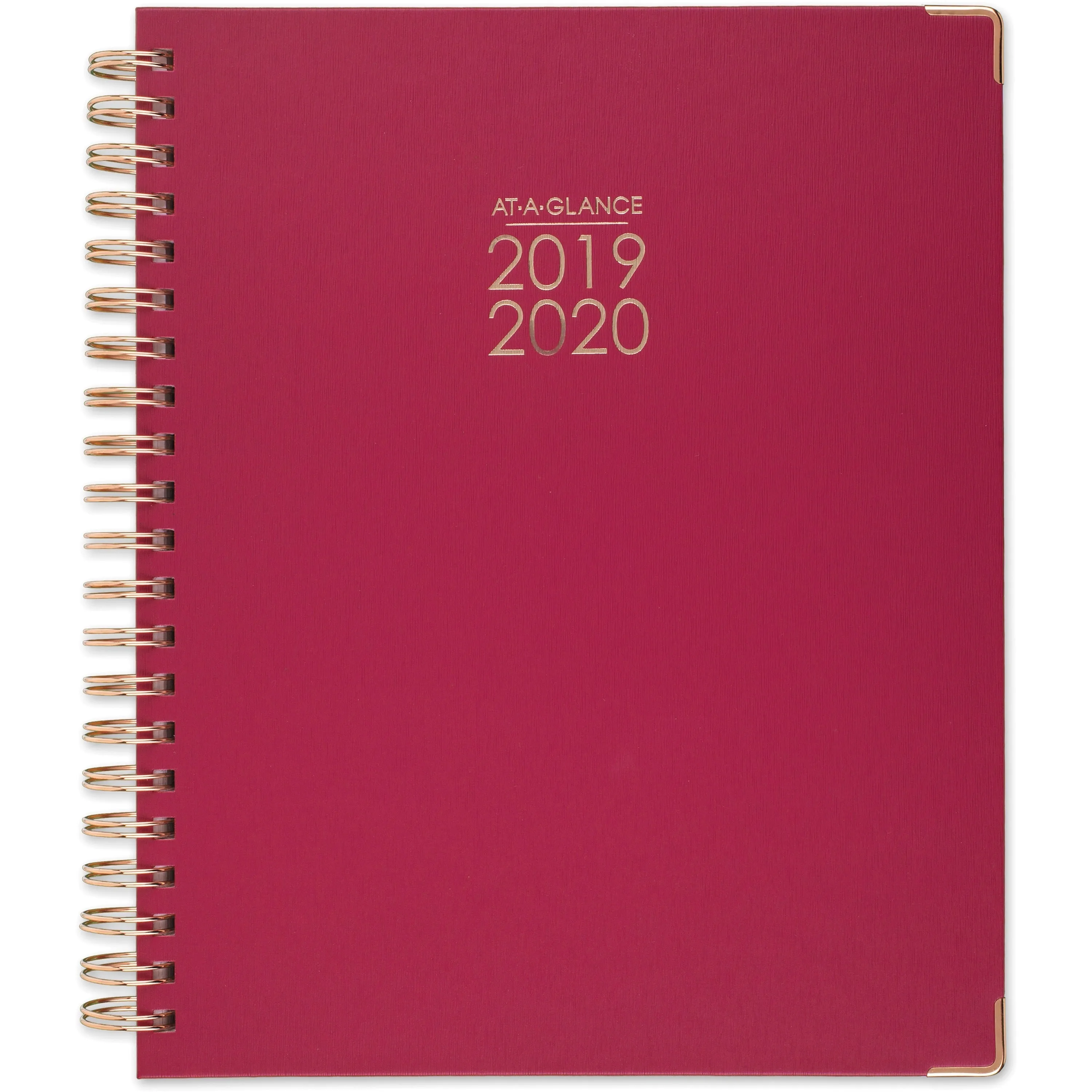 At-A-Glance Harmony Weekly/Monthly Planner