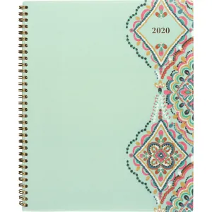 At-A-Glance Marrakesh Weekly Monthly Planner