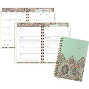 At-A-Glance Marrakesh Weekly/Monthly Planner