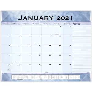 At-A-Glance Monthly Desk Pad