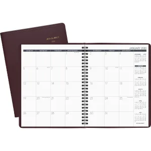 At-A-Glance Monthly Planner