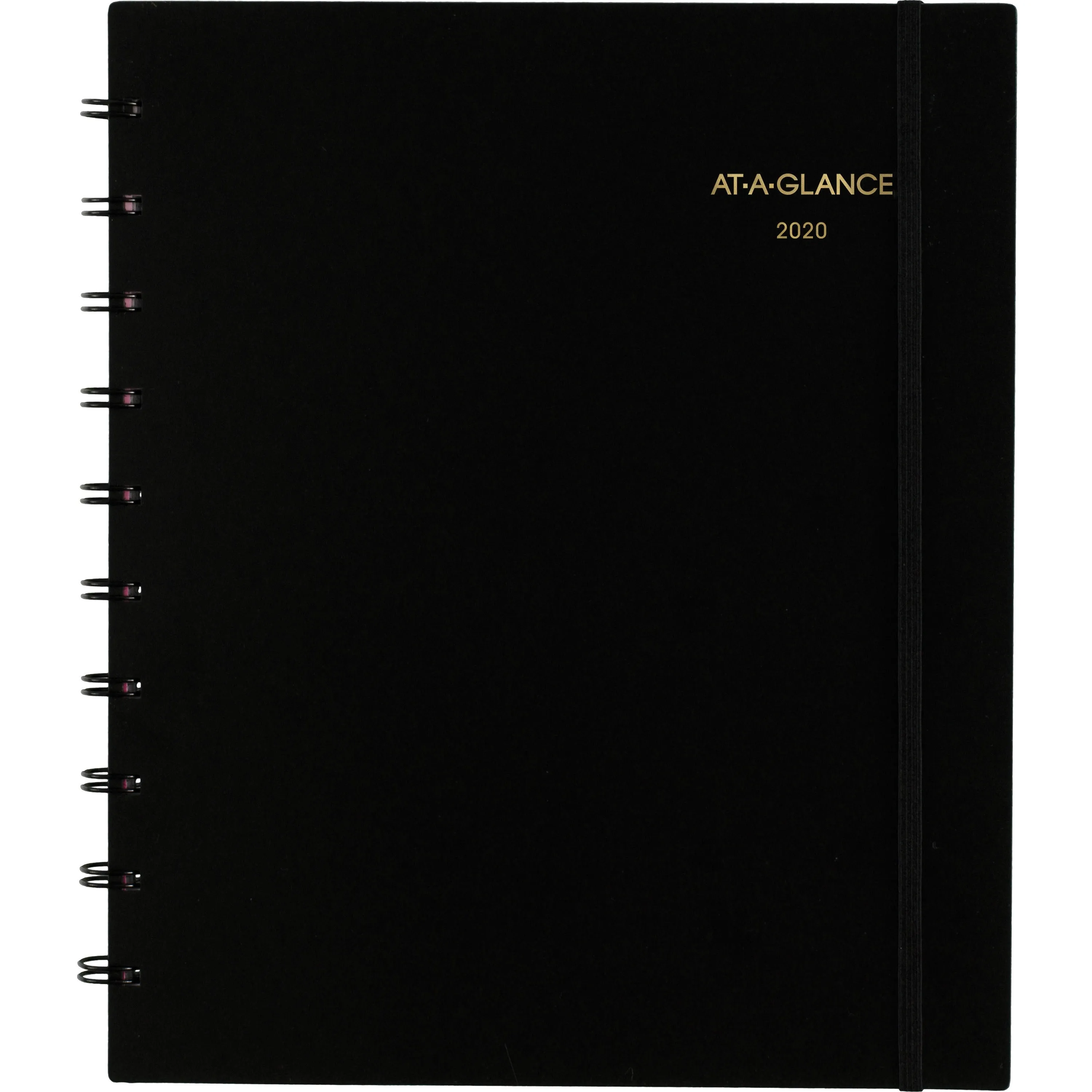 At-A-Glance Move-A-Page Weekly/Monthly Appointment Book