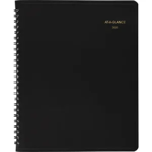 At-A-Glance Notetaker Monthly Planner