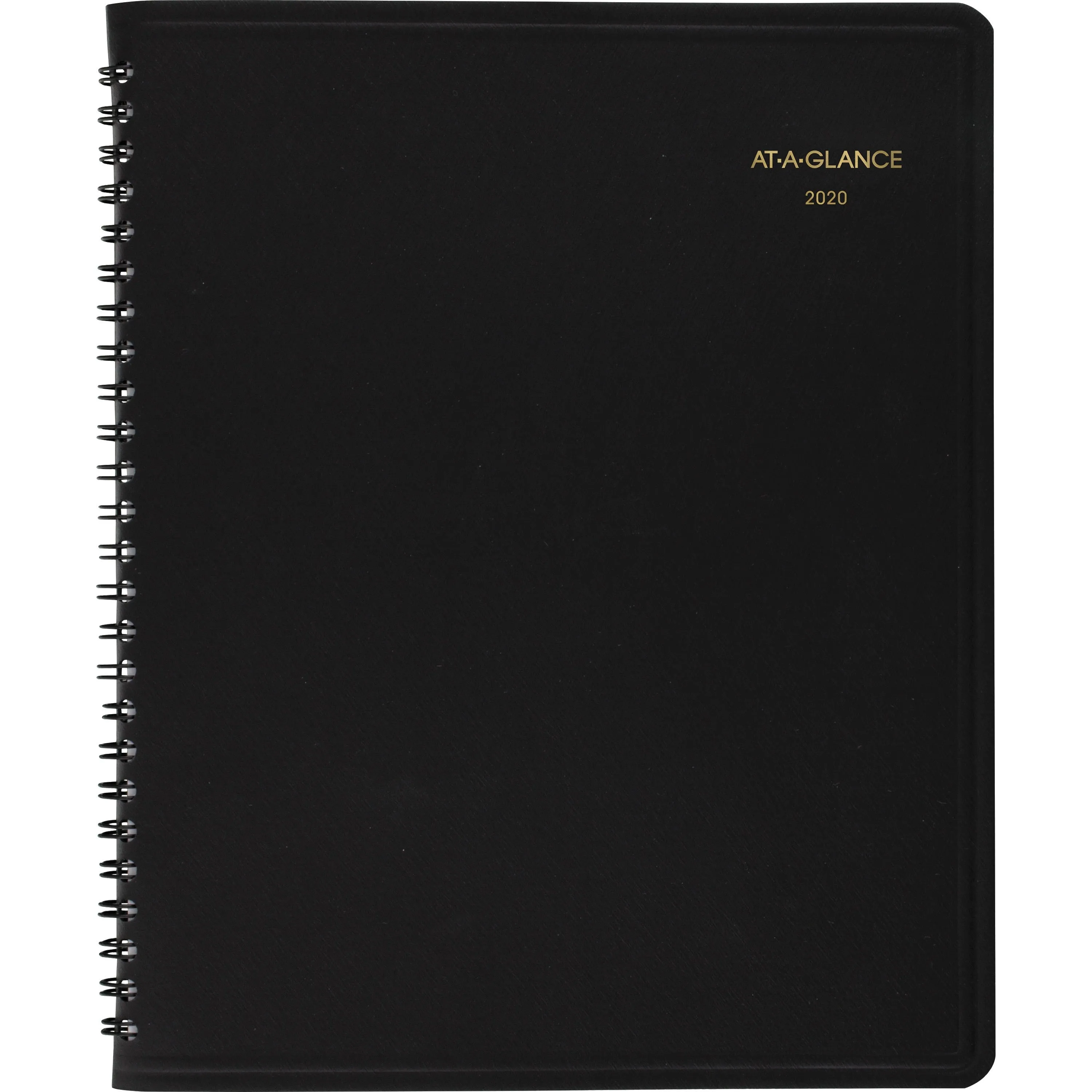 At-A-Glance Notetaker Monthly Planner