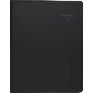 At-A-Glance QuickNotes Monthly Planner