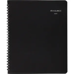 At-A-Glance QuickNotes Monthly Planner