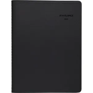 At-A-Glance Quicknotes Weekly/Monthly Appointment Book