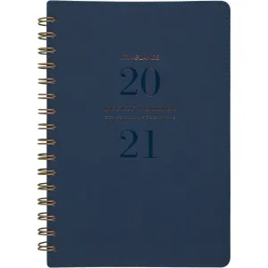 At-A-Glance Signature 5"x8" Weekly/Monthly Planner