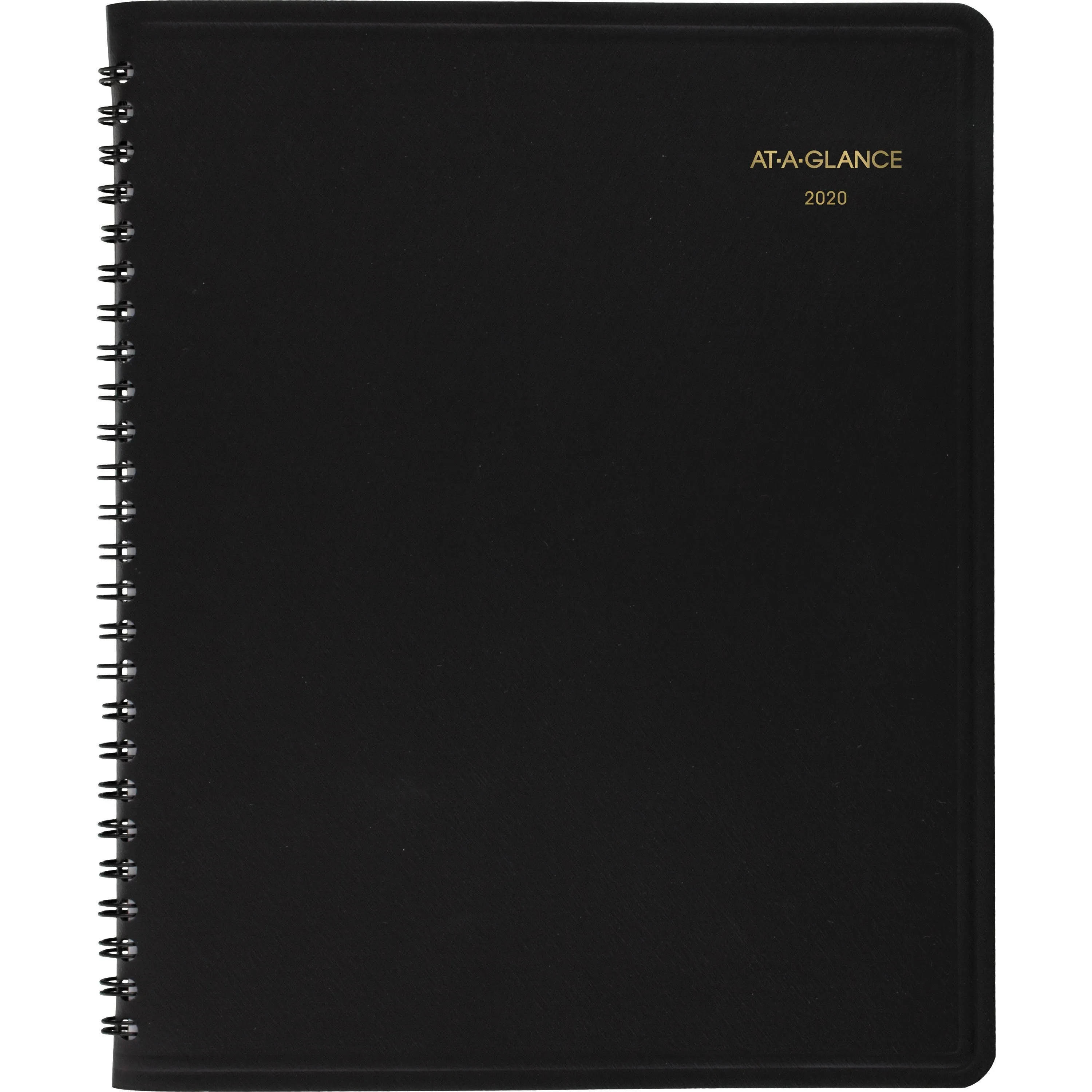 At-A-Glance Weekly/Monthly Appointment Book