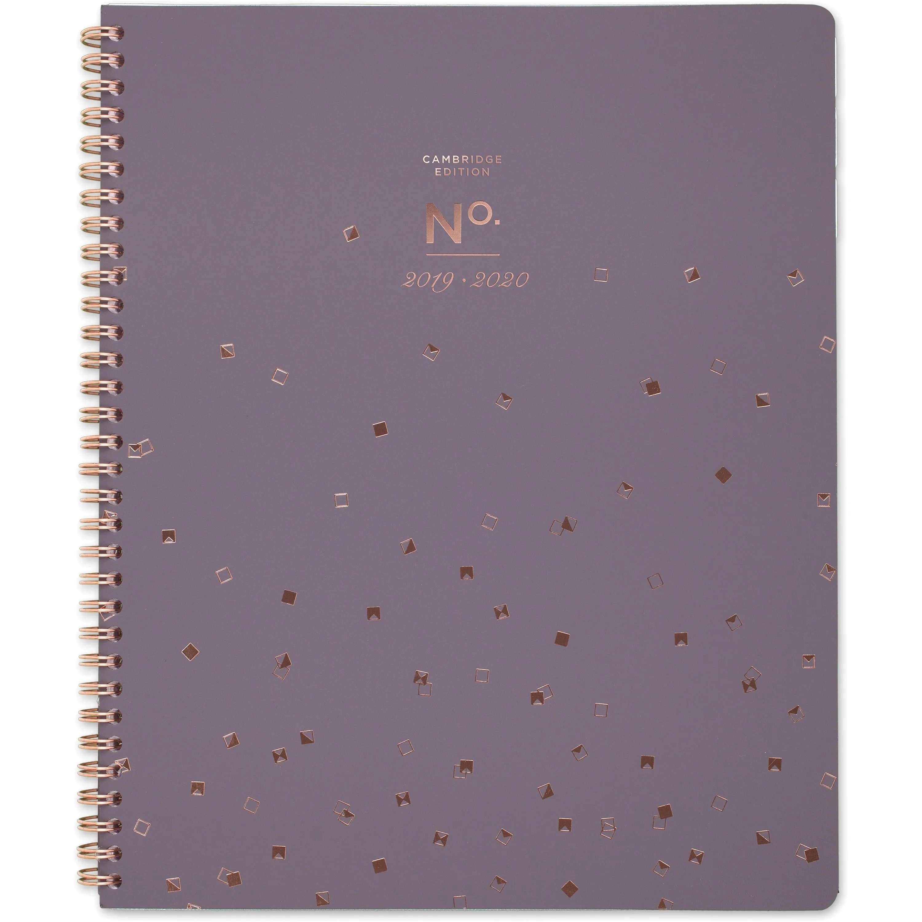 At-A-Glance WorkStyle Academic Large Planner