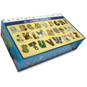 Aurora Teachers Aide Pencil Box