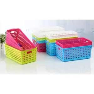 Basket Tray Pencil 29 x 16.5 x 11.6cm YM3507
