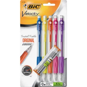 BIC Mechanical Pencils