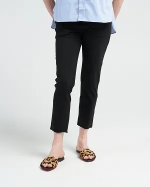 billion dollar pant - black