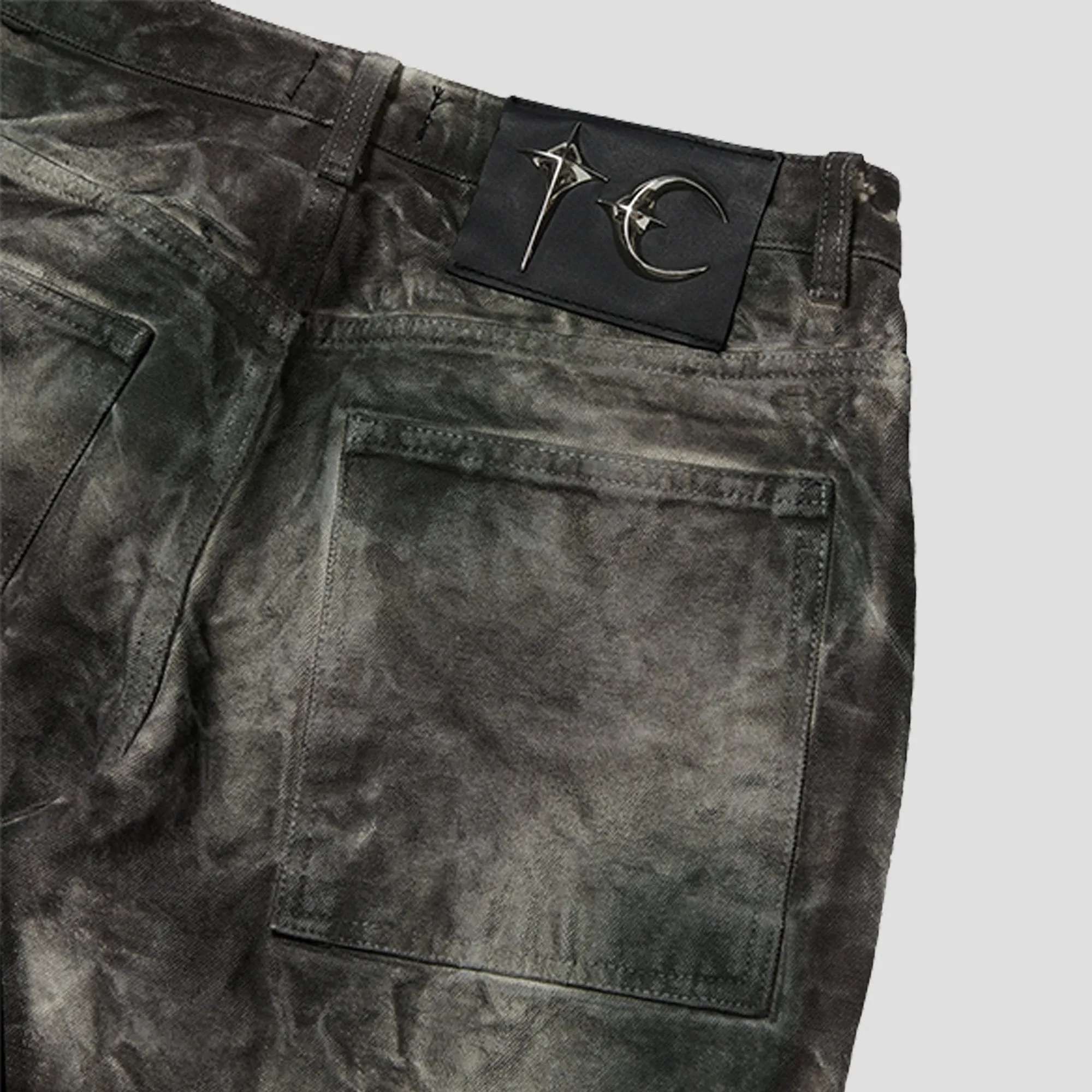 BIO ARMY PANTS