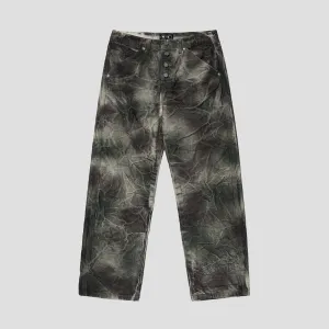 BIO ARMY PANTS